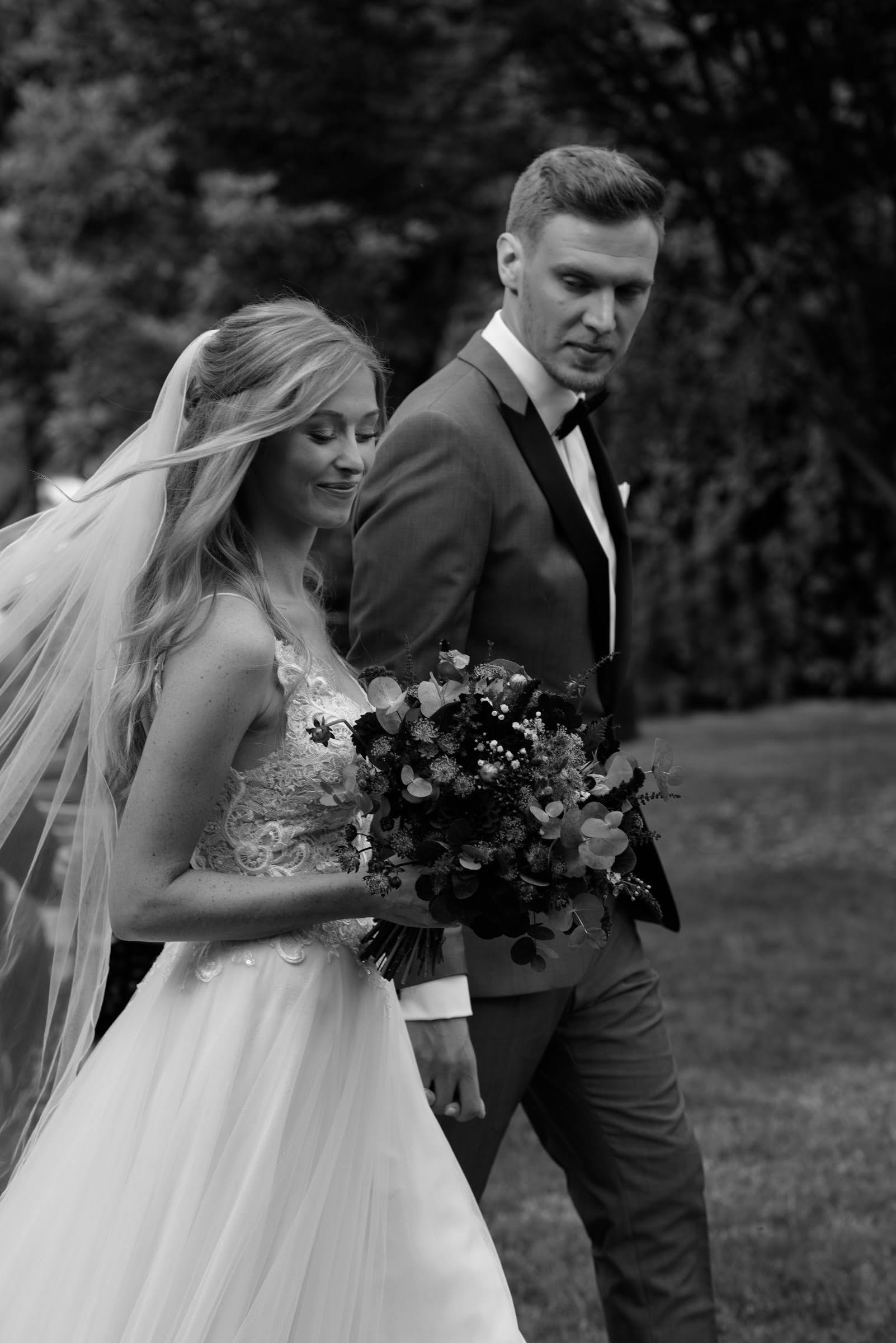 JANINE & FLORIAN WESELOH