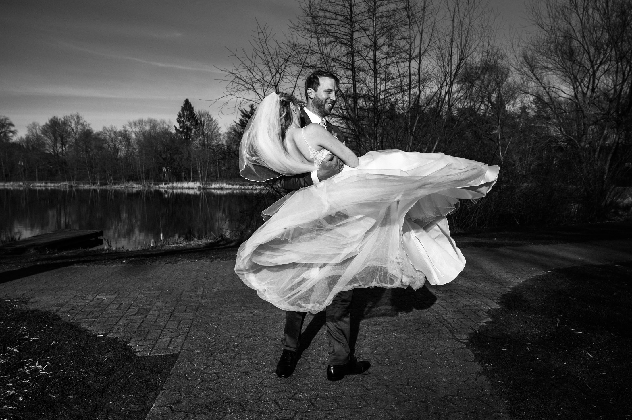 Lilly & Jan — Müden