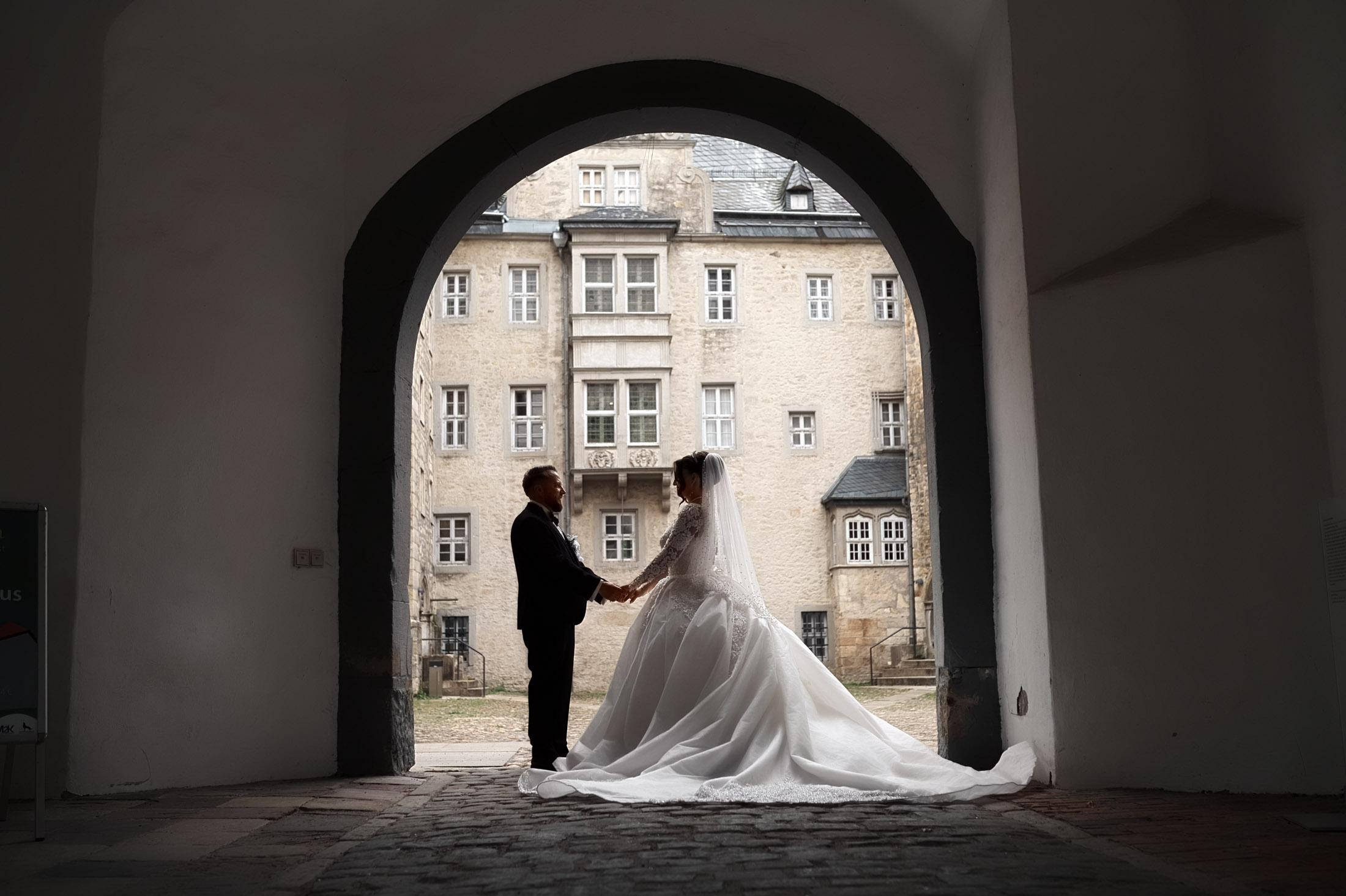 Hochzeitsgalerie Foto 40