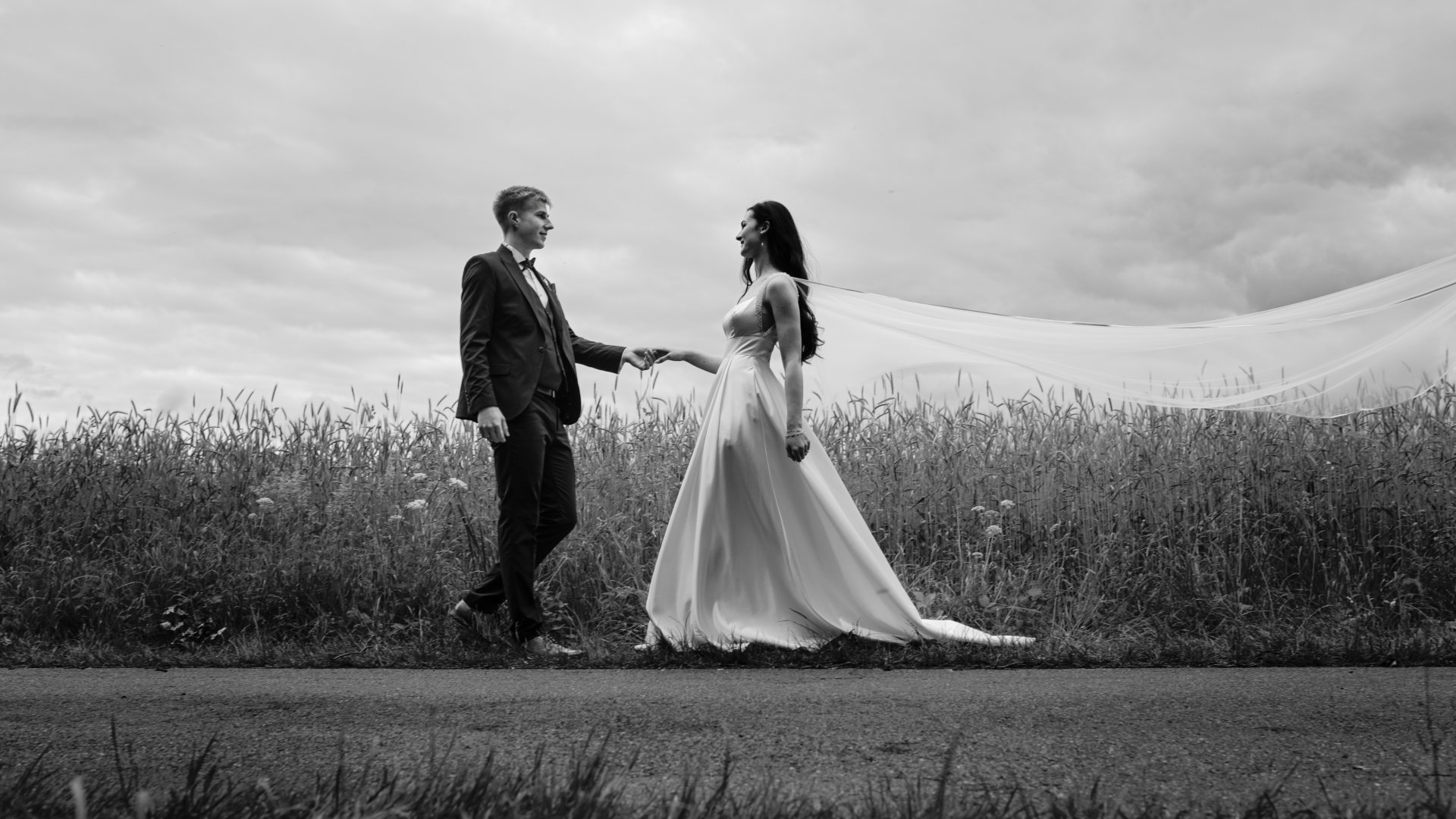 Mia & Jeremia — Hermannsburg