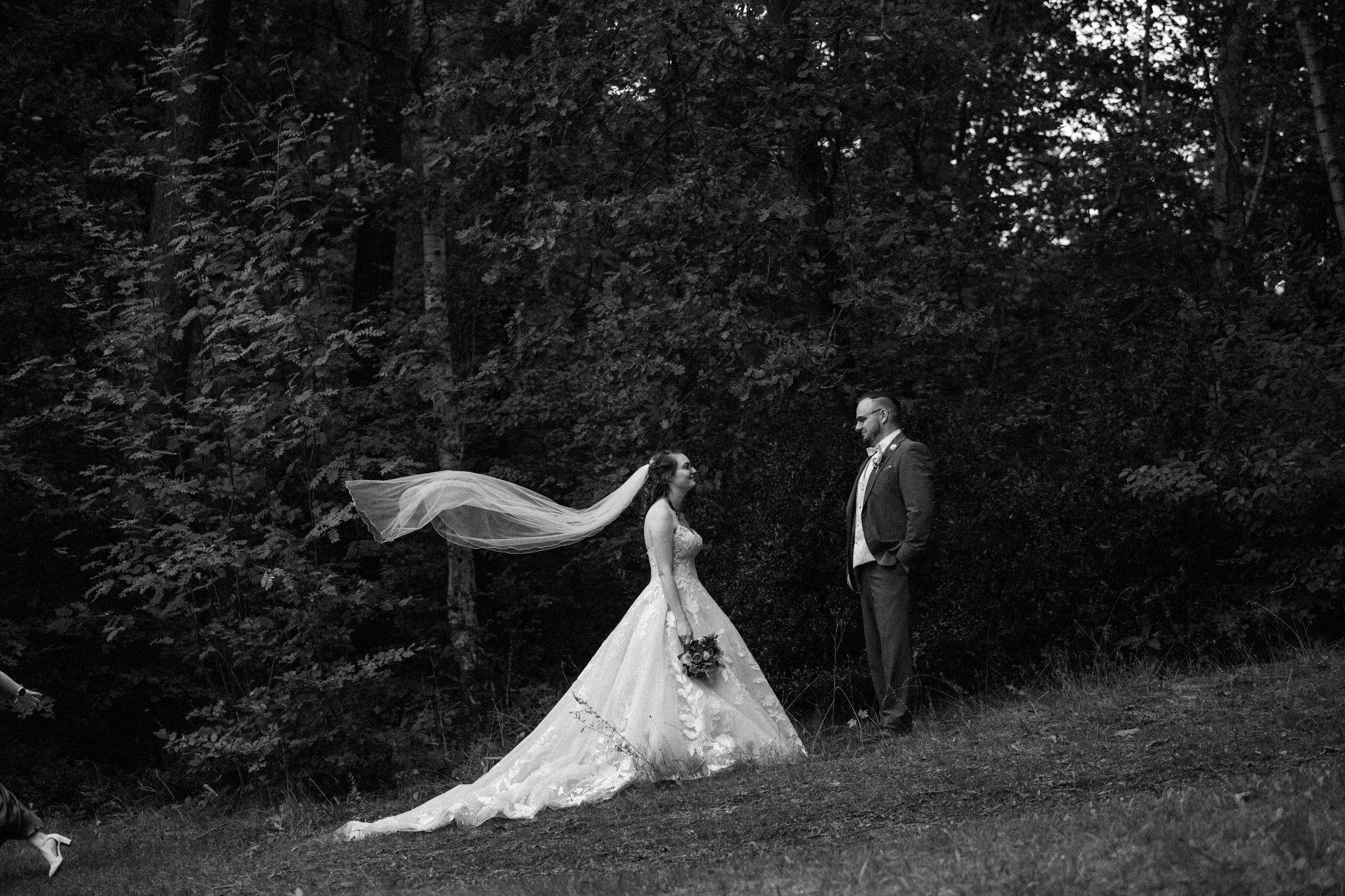 Milena & Dennis — Munster